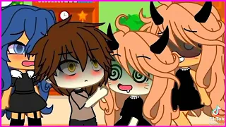 GachaLife tiktok compilation #22 💛💛