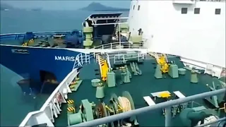 Shocking Ships Crashing & Collision - Human Errors!!!
