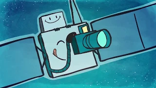 The Adventures of Rosetta & Philae (Trailer)