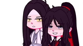 “Bichen” || MDZS | WangXian | ft. Me || iNitvy