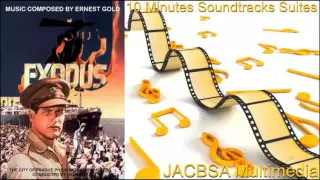 "Exodus" Soundtrack Suite