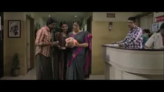 utan pirappe mass scene in tamil