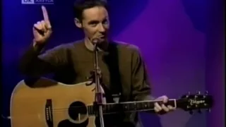 Roddy Frame (Aztec Camera) - Hymn To Grace (Acoustic Live)