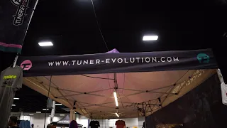 Tuner-Evolution Philadelphia 2021 ||4K Film||