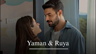 Yaman & Ruya || bablicals [ Yabani ]