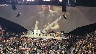 Pearl Jam Smile [LIVE] Dark Matter World Tour - Vancouver BC Canada - May 06 2024