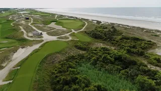 A Course Tour of the Ocean Course at Kiawah Island Resort