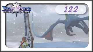 Let's Play Tales of Vesperia Definitiv Edition (PC) ★ 122 Karol's Mut gegen Baitojoh