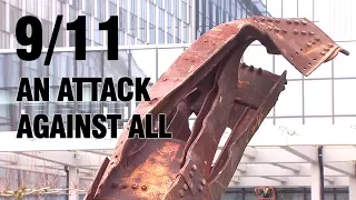 9/11 – an attack against all