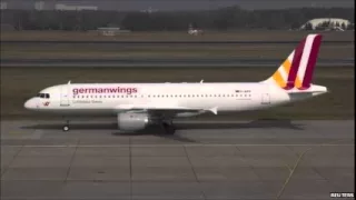 Germanwings plane crash: Black box 'has usable data'