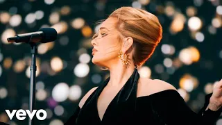 Adele - One And Only (BST Hyde Park 2022) (Night 1 & 2)