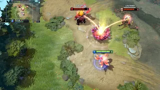 Puck New Aghanim Scepter is Actually Good