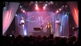 Blutengel - Black Roses Live