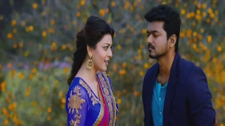 Kandaangi Kandaangi | Tamil Video Song | Jilla | VIjay | Kagal Agarwal | D Imman