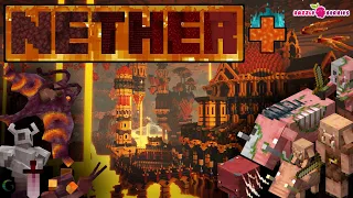 Nether Plus - Official Trailer