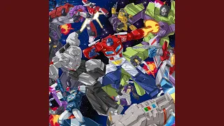 Transformers Devastation Theme (Mix)