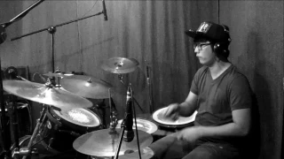 Energy, Energy Gap (Drum Cover)