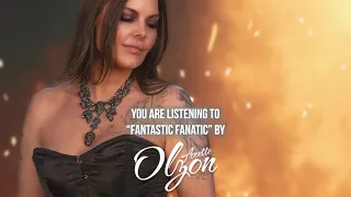 Anette Olzon - "Fantastic Fanatic" - Official Audio