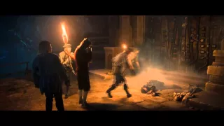 Assassin's Creed Unity Dead Kings DLC Cinematic Trailer [RUS]