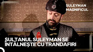 Guvernatorul VenețIei Sultan Suleyman A Început Să Dea Trandafiri | Suleyman Magnificul Partea 18