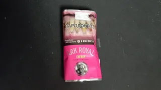 Самокруточный табак Ark Royal Cherry
