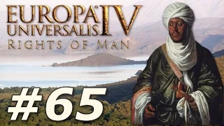 Europa Universalis IV: The Rights of Man | Ethiopia - Part 65