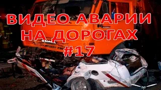 Видео аварии грузовиков 2016  #17