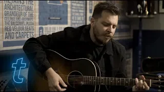 Thrice - 'Beyond The Pines' | Ticketmaster Session