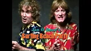 Jan & Dean's Surfing Beach Party (1984)