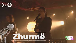 Fifi - Zhurmë | A•Live•Night - 4K