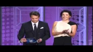 62nd (2010) Primetime Emmy Awards - Directing Comedy Series