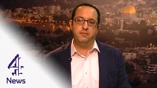 10 Hours of Walking in Paris as a Jew - Interview with journalist | Channel 4 News