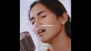 Paubaya - Moira Dela Torre (cover by Jennylyn Mercado & Dennis Trillo)