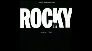 Rocky - Fanfare For Rocky (Original Motion Picture Score)