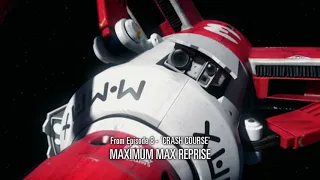 Thunderbirds Are Go - Maximum Max Reprise - Series 3
