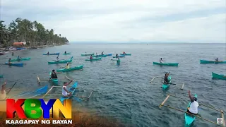 KBYN Kaagapay ng Bayan | TeleRadyo (1 January 2023)