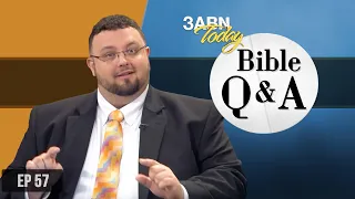 Will those who lack knowledge of the truth be saved? & More | 3ABN Bible Q & A