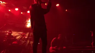 Attila - Three 6 (Live, Electric Ballroom, London 2019)