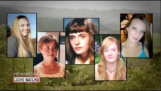 Are 5 missing women in Humboldt County, California connected?