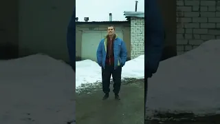 Разъезд чушпаны! 🏃