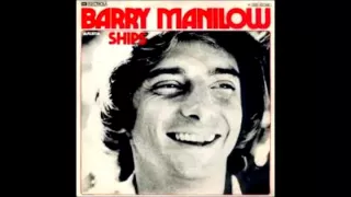 Ships - Barry Manillow - Fausto Ramos