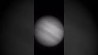 Fireball seen on Jupiter (Detail in Description)