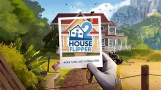 House Flipper 2 Livestream: It's Time For My 1st Few Jobs