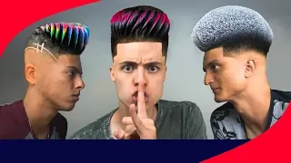 QUEM FIZER O MELHOR CABELO BLINDADO GANHA!! ( VOCÊ DECIDE )