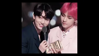 Meri Zindagi Hain Tu[FMV] | Taekook💜|Hindi Mix Song