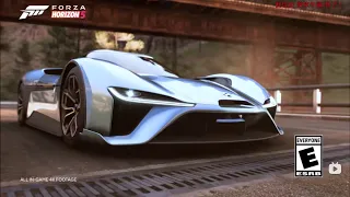 Forza Horizon 5 Chinese Cars Coming Soon...