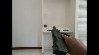 MP9 Reload