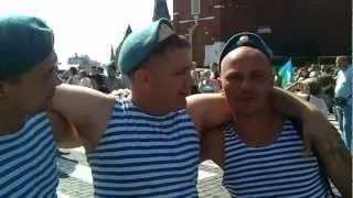 День ВДВ в Москве 2012.mp4