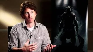 Elder Scrolls V: Skyrim: Exclusive Interview trailer - PAX