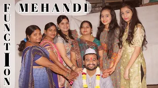 WEDDING DURING LOCKDOWN || Bhai ki Shaadi Part - 1